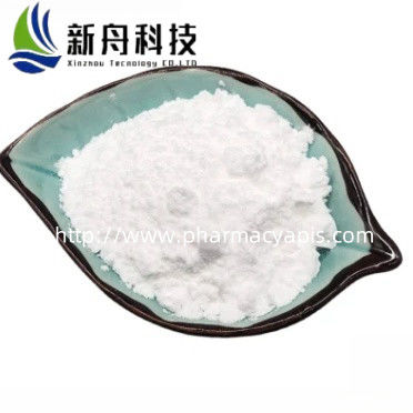 Scientific Research Materials Progesterone Specialized Forensic And Veterinary Supplies Cas-57-83-0