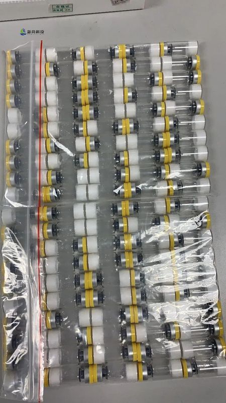 Tanning Droppers 10mg Melanotan II Kits Mt2 Nasal Spray UK Sweden Ireland Norway Fast Delivery CAS: 121062-08-6