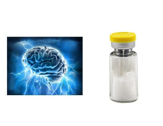 High Purity Freeze-Dried Powder Vials Pinealon In Stock CAS 175175-23-2 Peptide