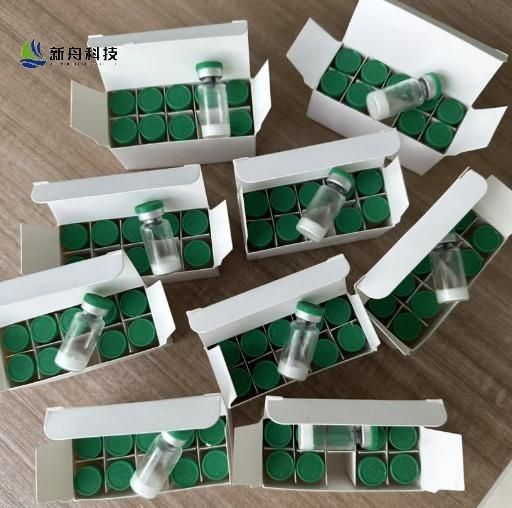 Peptides Fat Burner Adipotide Mots-C Fragments Australia Wholesales CAS: 1627580-64-6 Oklahoma Oregon Pennsylvania Rhode