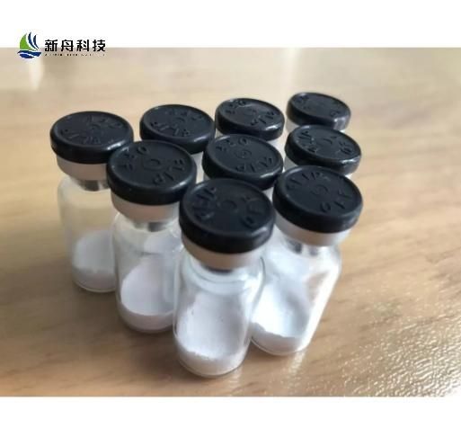 Pharmaceutical Grade 10mg Motsc Mots-C Human Acetate Peptide Powder CAS 1627580-64-6