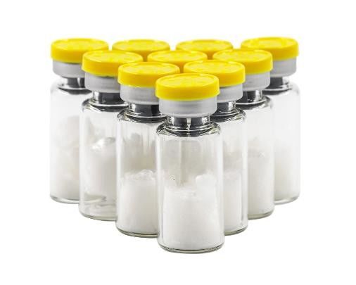 BPC 157 / BPC-157 137525-51-0 Research Peptides With Competitive Price