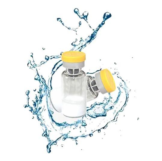 99% Purity BPC-157 Peptide 2mg For Promoting Wound Healing