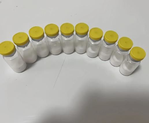 BPC-157 Pentadecapeptide BPC Peptides CAS 137525-51-0 With Safe Delivery
