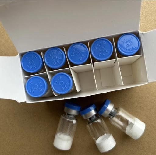 Beta-Diphosphopyridine Nucleotide 99% Purity Nicotinamide Adenine Dinucleotide Powder Nad CAS 53-84-9