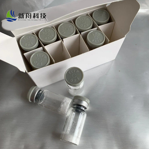 Fast Shipping Peptide Icatibant Acetate Powder CAS 138614-30-9 Hoe 140