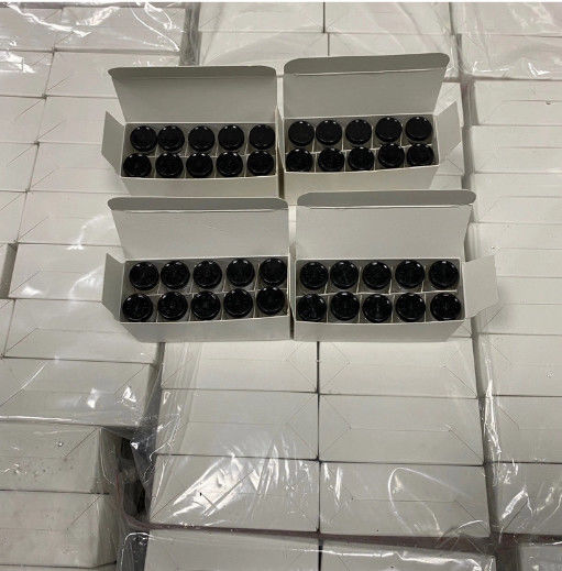 Thymalin Peptides 10mg  CAS 63958-90-7 For Immune Dysfunction