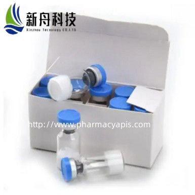 Factory Price Orlistat CAS-96829-58-2  99% Purity  For Obesity And Hyperlipidemia