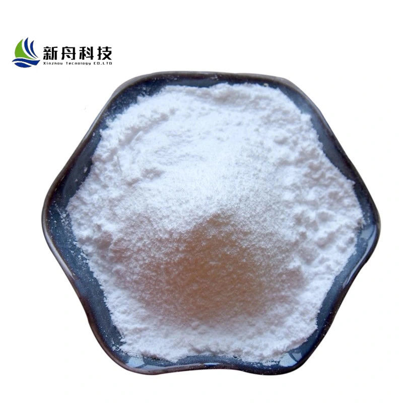 Industrial Grade CAS No 122-20-3 Emulsifier Triisopropanolamine Powder