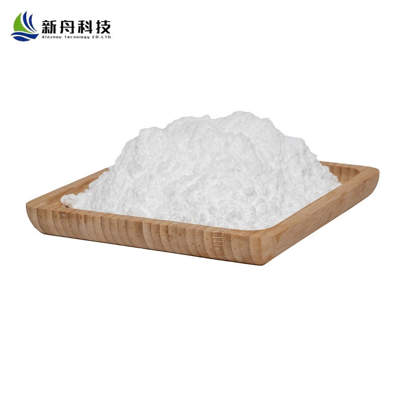 Raw materials CAS 282526-98-1 API Intermediates Cetilistat Powder Weight Loss