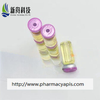 Biochemical Research Reagent CAS-13103-34-9 Boldenone Undecylenate 99% Purity
