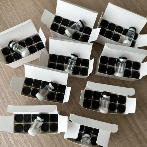 Hot Sale Humanin Peptides CAS 330936-69-1 Safe Delivery 5mg 10mg/Vials VIP Kpv