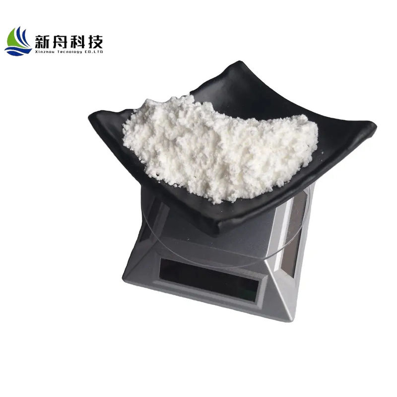 99% Food Additives Raw Material 3-Hydroxytyramine Hydrochloride 62-31-7