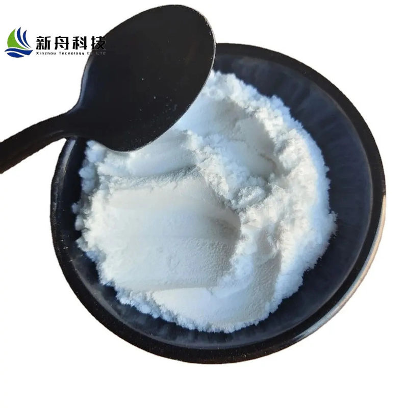 Food Additives Raw Material Ropinirole Hydrochloride Powder CAS 62-31-7