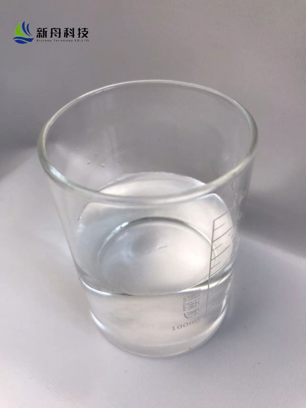 High Purity 99% 4-Methylpropiophenone CAS 5337-93-9 Organic Chemistry Intermediates
