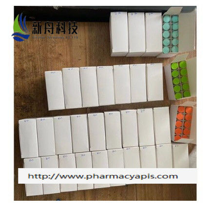 Clinical Drug Research NAD+  CAS-53-84-9 Myocarditis For Coronary Heart Disease