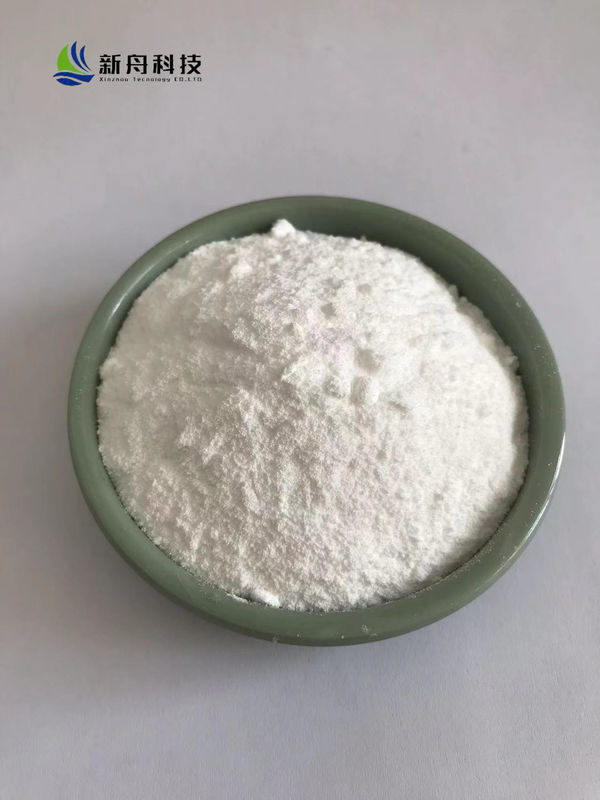 High Quality 30123-17-2 Tianeptine Sodium Salt Anti-Anxiety Raw Powder Nootropics