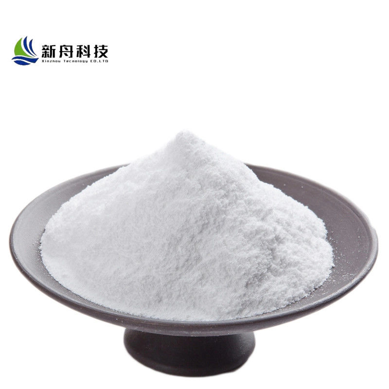 API Pharmaceutical Raw Materials Dapagliflozin Powder CAS 461432-26-8