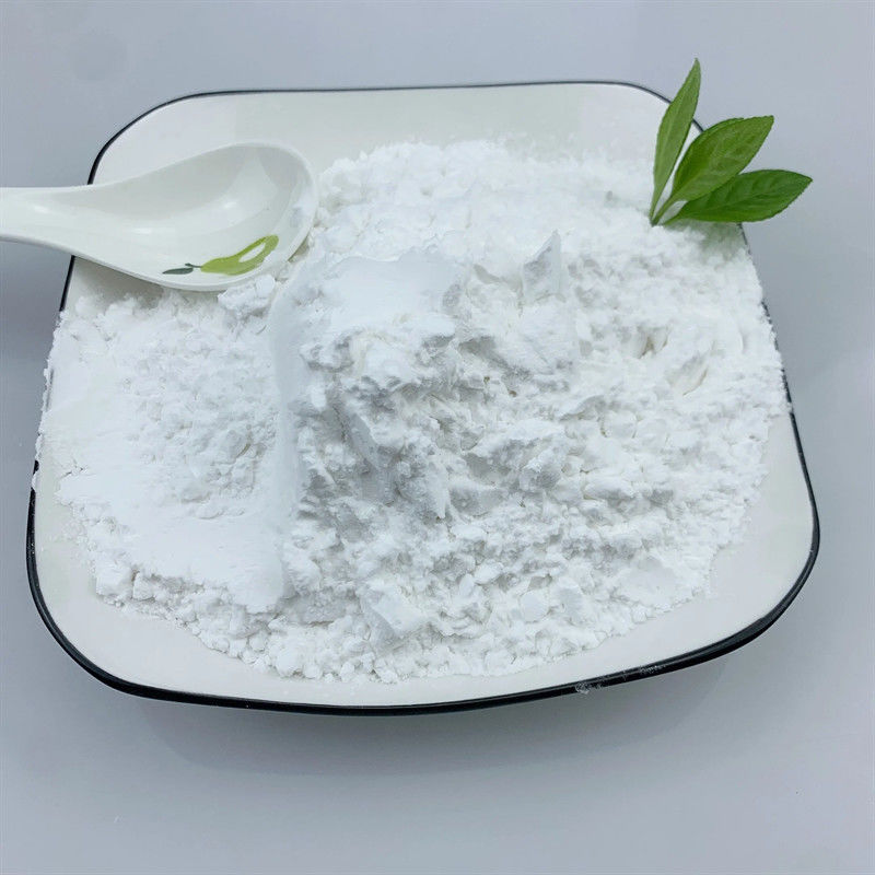 CAS No. 73-31-4 Improving Sleep Raw Material Melatonin White Powder