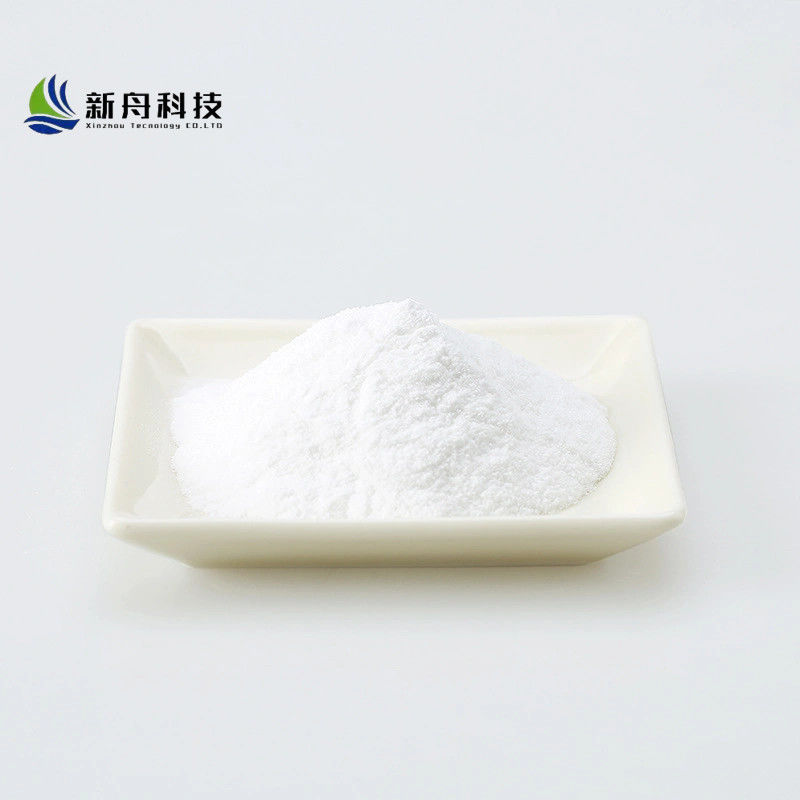 CAS 51-30-9 99% Isoproterenol Hydrochloride / Isoproterenol HCl Powder